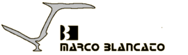 Logo Marco Blancato